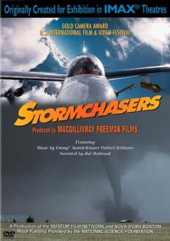 纪录片《风暴追逐者 Stormchasers》[无字][BT][1080P]资源下载