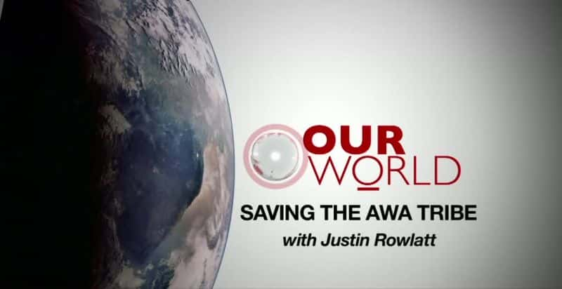 ¼ƬȰ Saving the Awa Tribe1080P-Ļ/Ļ