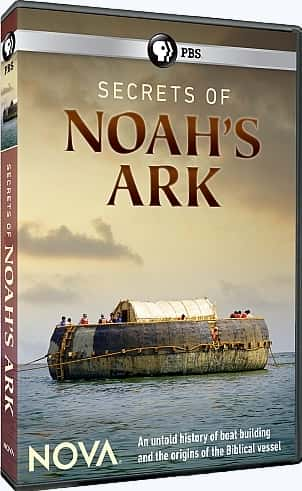 纪录片《诺亚方舟的秘密 Secrets of Noah's Ark》[无字] [BT][DVD画质]资源下载