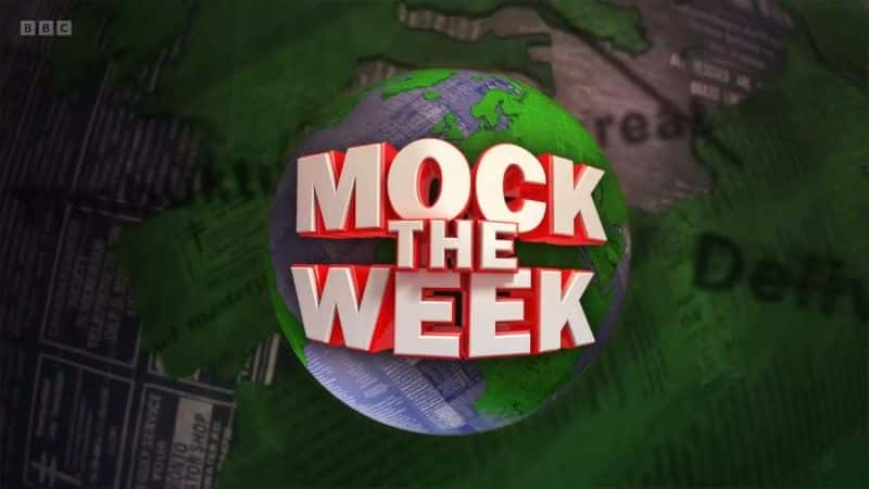 ¼Ƭģһܵʷ The History of Mock the Weekȫ1-Ļ/Ļ