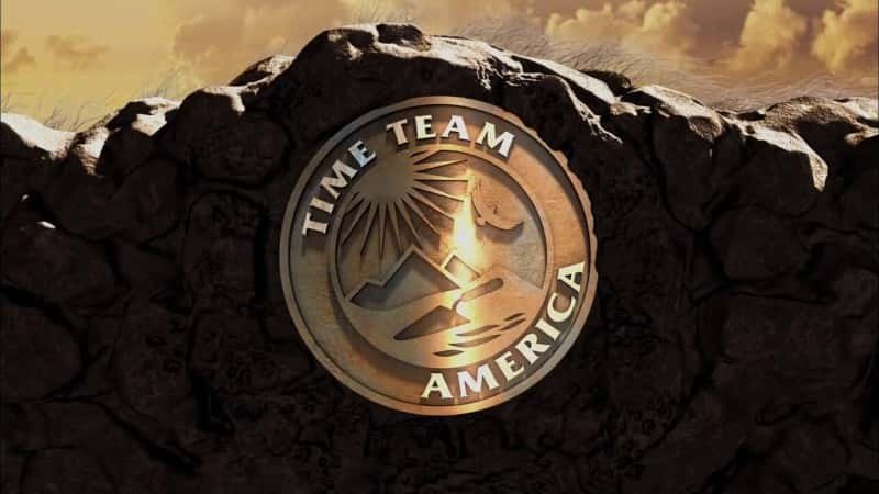 纪录片《时间美国队：第 2 季 Time Team America: Season 2》[无字][BT][720P]资源下载