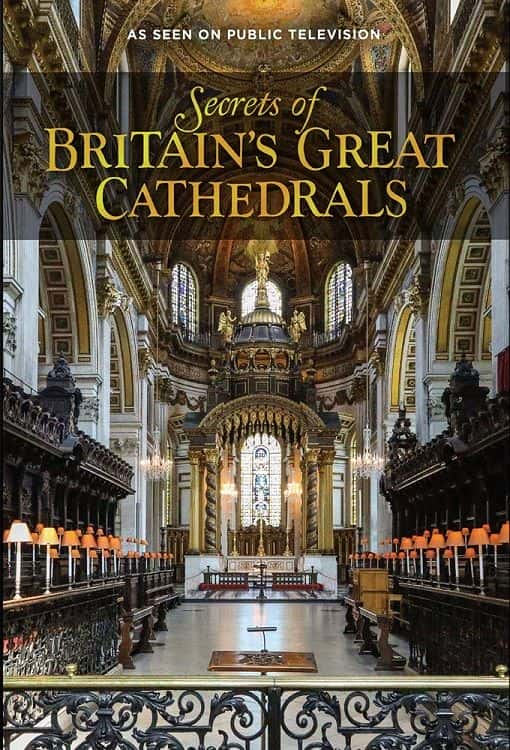 ¼ƬӢõ Secrets of Britain's Great CathedralsĻ/Ļ