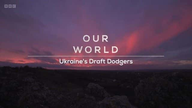 纪录片《乌克兰道奇队选秀 Ukraine's Draft Dodgers》[无字][BT][720P]资源下载