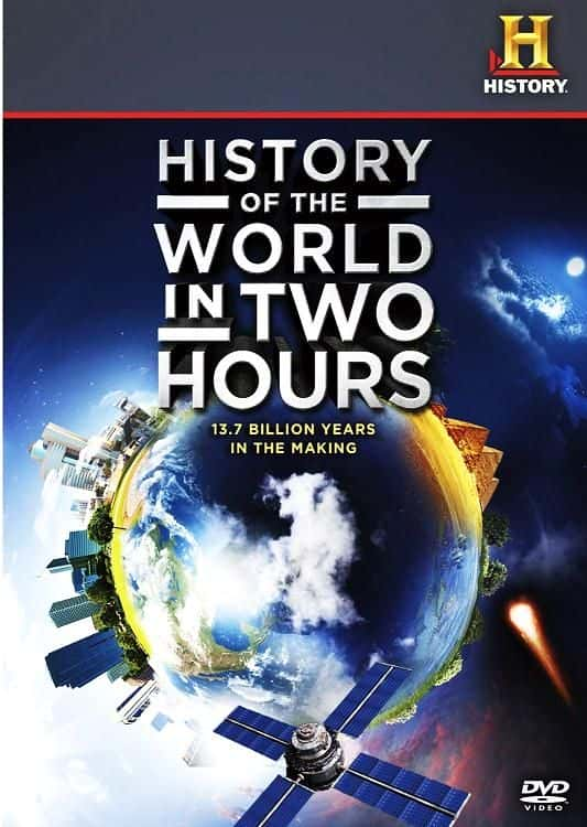 ¼ƬСʱ˽ʷ History of the World in Two Hoursȫ1-Ļ/Ļ