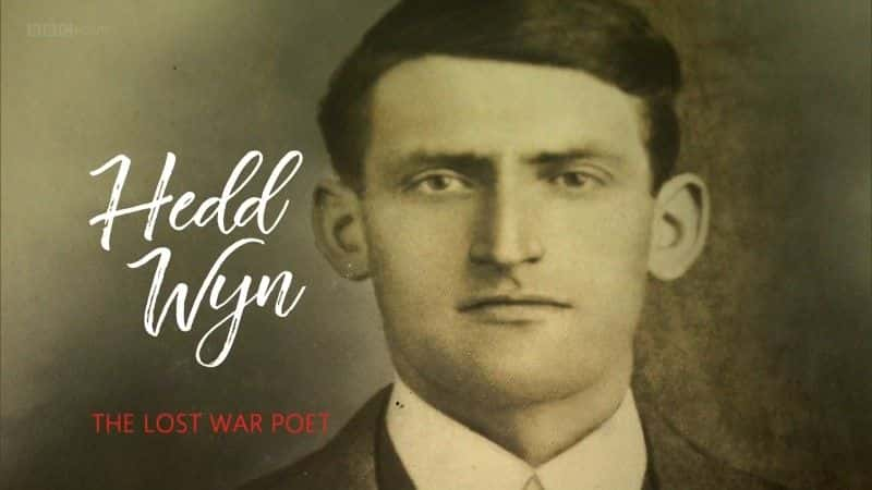 ¼Ƭյ¡£ʧսʫ Hedd Wyn: The Lost War Poetȫ1-Ļ/Ļ