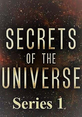 ¼Ƭܣϵ 1 Secrets of the Universe: Series 11080P-Ļ/Ļ