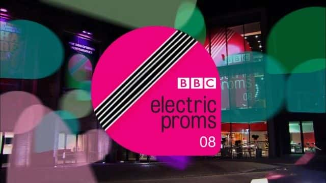 ¼ƬϵĽֵ The Streets at the Electric Proms1080Pȫ1-Ļ/Ļ