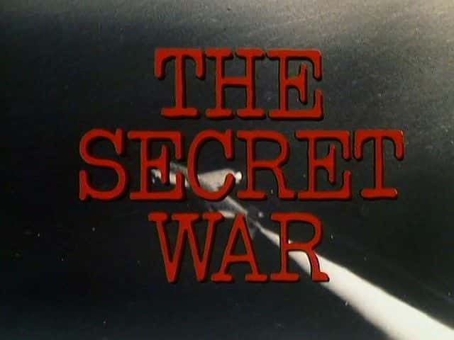 ¼ƬսBBC The Secret War (BBC)ȫ7-Ļ/Ļ