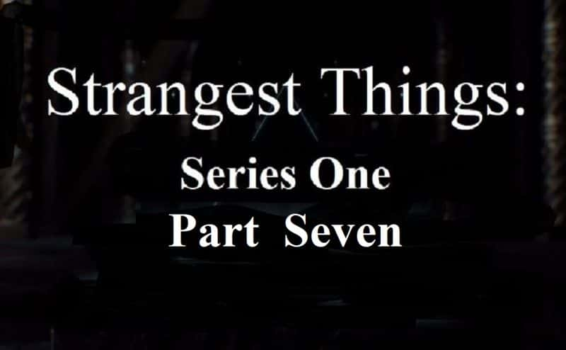 纪录片《最奇怪的事情系列 1 第 7 部分：皮尔当人的诅咒 Strangest Things Series 1 Part 7: Curse of the Piltdown Man》[无字][BT][1080P]资源下载