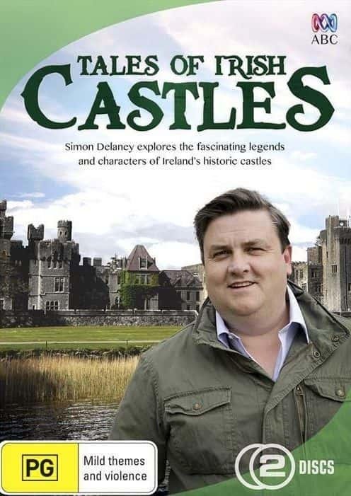 纪录片《爱尔兰城堡的故事 Tales of Irish Castles》[无字][BT][1080P]资源下载