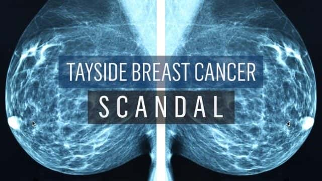 纪录片《泰赛德乳腺癌丑闻 Tayside Breast Cancer Scandal》[无字] [BT][DVD画质]资源下载