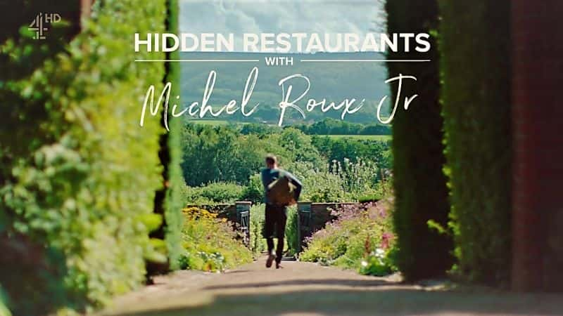 ¼Ƭز Michel Roux Jr һ Hidden Restaurants: with Michel Roux JrĻ/Ļ