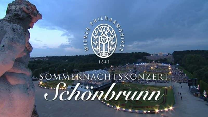 纪录片《2019年美泉宫夏夜音乐会 Schoenbrunn Summer Night Concert 2019》[无字][BT][1080P]资源下载