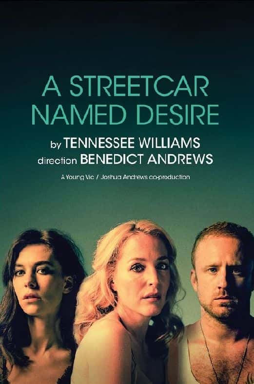 ¼ƬŽֳ A Streetcar Named DesireĻ/Ļ