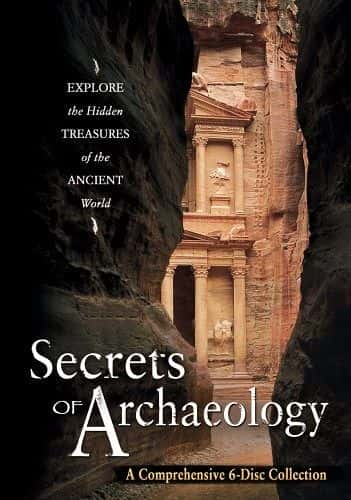 ¼Ƭѧ Secrets of Archaeology720Pȫ27-Ļ/Ļ