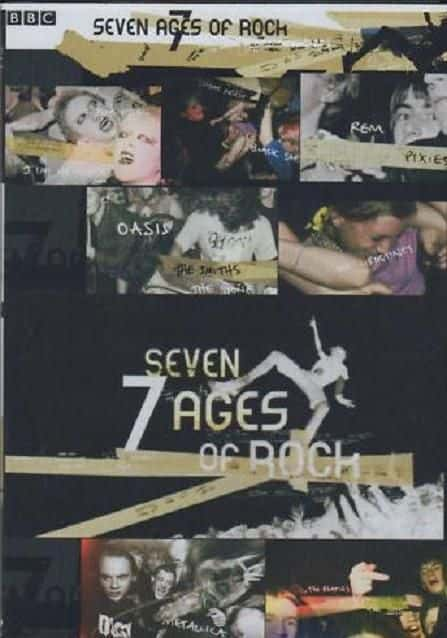 ¼Ƭҡ߸ʱ Seven Ages of RockĻ/Ļ