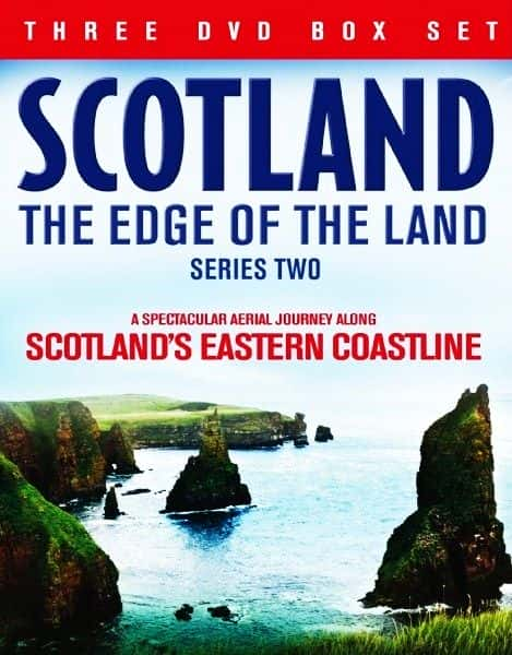 纪录片《苏格兰：土地边缘第二季 Scotland: The Edge of the Land Series Two》[无字] [BT][DVD画质]资源下载