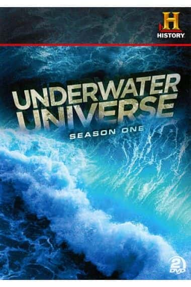 纪录片《水下宇宙：第 1 季 Underwater Universe: Season 1》[无字][BT][720P][1080P]双画质资源下载