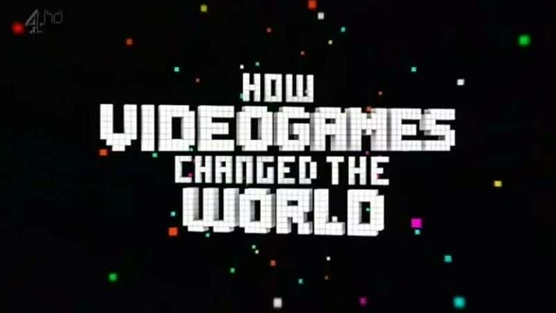 纪录片《视频游戏如何改变世界 How Video Games Changed The World》[无字][BT][720P]资源下载