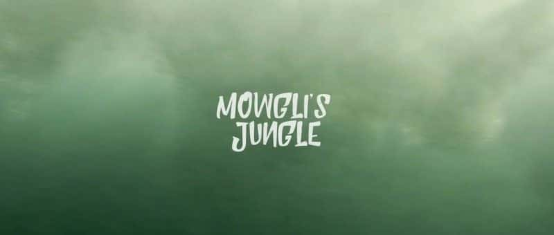 ¼ƬĪĴ (SES) Mowgli's Jungle (SES)Ļ/Ļ