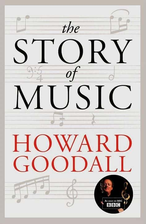 纪录片《霍华德·古道尔的音乐故事 Howard Goodall's Story of Music》[无字][BT][720P]资源下载