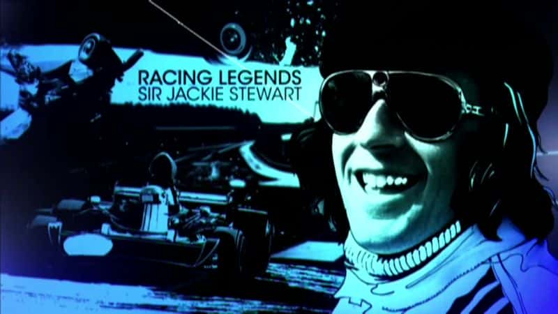 ¼Ƭܻ˹ͼ (BBC) Jackie Stewart (BBC)ȫ1-Ļ/Ļ