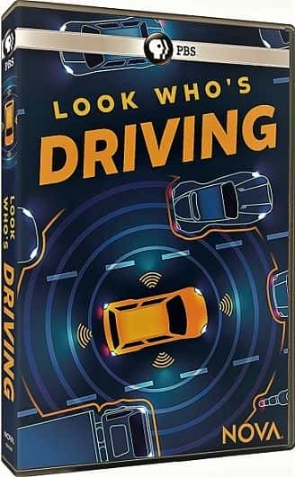 ¼ƬNOVA˭ڿ NOVA: Look Who's Driving1080P-Ļ/Ļ