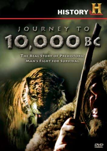 ¼ƬԪǰ 10,000 ֮ Journey to 10,000 BCȫ1-Ļ/Ļ