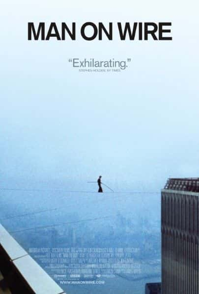 ¼Ƭϵˣ Man on Wire (Red Box)1080Pȫ1-Ļ/Ļ