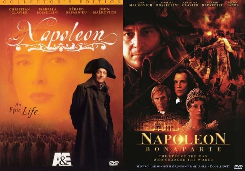 ¼Ƭأʷʫһ -  Napoleon: An Epic Life - The MiniseriesĻ/Ļ