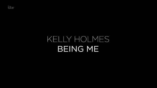 ¼Ƭ򡤻ķ˹ Kelly Holmes: Being Me1080Pȫ1-Ļ/Ļ