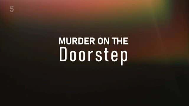 ¼Ƭſڵıɱ Murder on the Doorstep1080Pȫ1-Ļ/Ļ