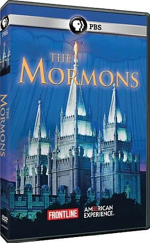 ¼ƬĦŽͽ The MormonsĻ/Ļ