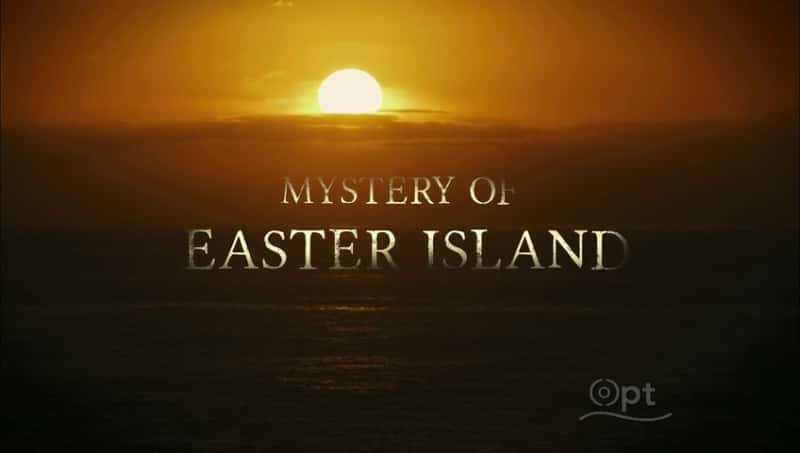 ¼Ƭڵ֮ Mystery of Easter IslandĻ/Ļ