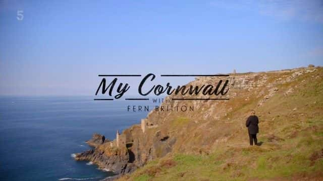 ¼ƬҵĿֶ븥ϵ 2 My Cornwall with Fern Britton Series 21080Pȫ1-Ļ/Ļ