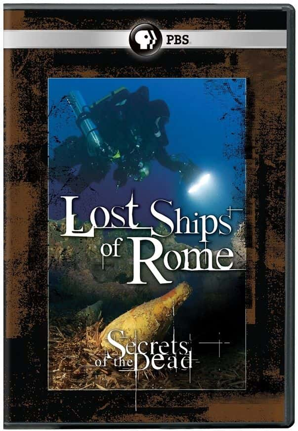 ¼ƬʧĴֻ (HD) Lost Ships of Rome (HD)Ļ/Ļ