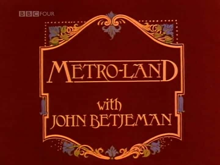 纪录片《大都会乐园（BBC） Metroland (BBC)》[无字][BT][720P]资源下载