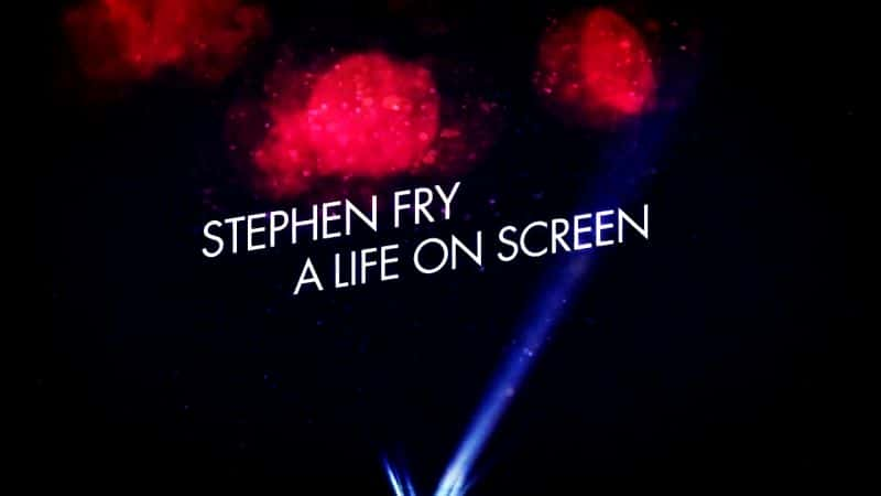 ¼ƬĻϵ˹ٷҡ A Life on Screen: Stephen FryĻ/Ļ