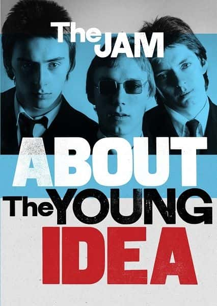 ¼ƬThe Jam뷨 The Jam: About the Young IdeaĻ/Ļ