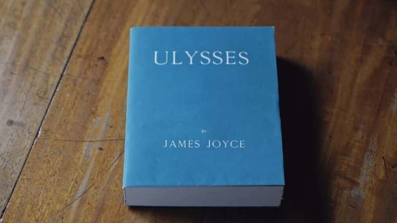 ¼Ƭղķ˹˹ġ˹ James Joyce's Ulysses1080Pȫ1-Ļ/Ļ