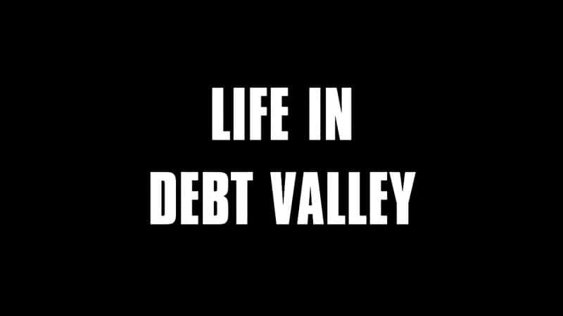 ¼Ƭծȵ Life in Debt ValleyĻ/Ļ