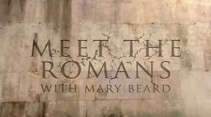 ¼Ƭʶ Meet the Romansȫ3-Ļ/Ļ