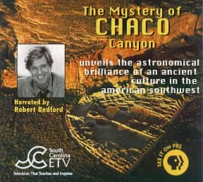 纪录片《查科峡谷之谜 The Mystery of Chaco Canyon》[无字][BT][1080P]资源下载