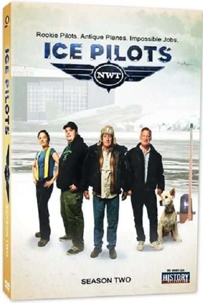 ¼ƬϷԱڶ Ice Pilots: Season Twoȫ13-Ļ/Ļ