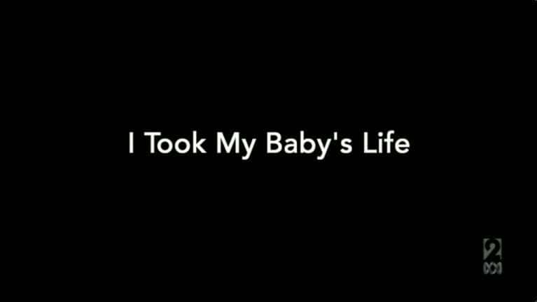 纪录片《我夺走了我孩子的生命 I Took My Babies Life》[无字][BT][720P]资源下载