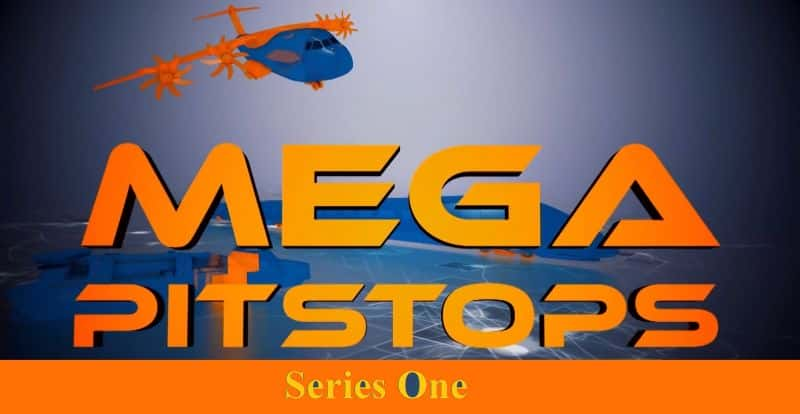 ¼Ƭάվάϵ 1 Mega Pit Stops: Heavy Maintenance Series 11080P-Ļ/Ļ