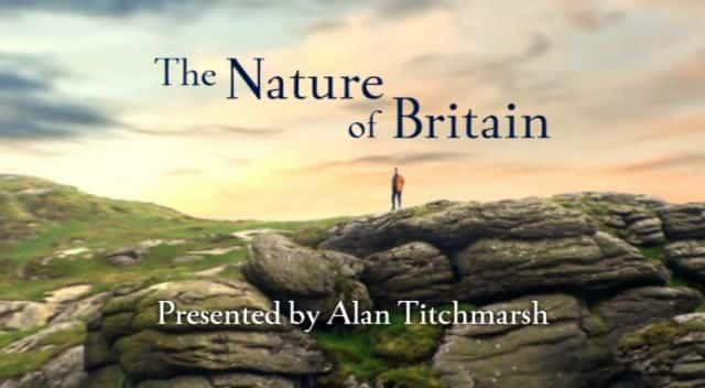 ¼ƬӢı The Nature of BritainĻ/Ļ