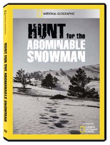 ¼ƬѰҿɶѩ Hunt for the Abominable Snowmanȫ1-Ļ/Ļ