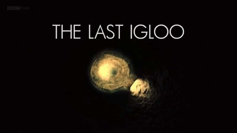 纪录片《最后的冰屋 The Last Igloo》[无字] [BT][DVD画质]资源下载