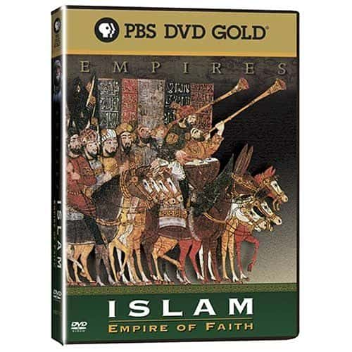 纪录片《伊斯兰教，信仰帝国 Islam, Empire of Faith》[无字][BT][DVD]资源下载